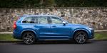Volvo XC90 T6 R-Design 2016 года (AU)